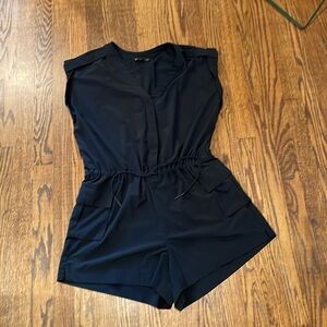 ATHLETA ROMPER